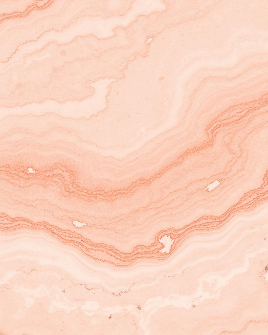 Cristallo Rosa quartzite slab available through Peak Stoneworkz in Utah
